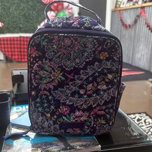 Vera Bradley Multicolor Quilted Bag